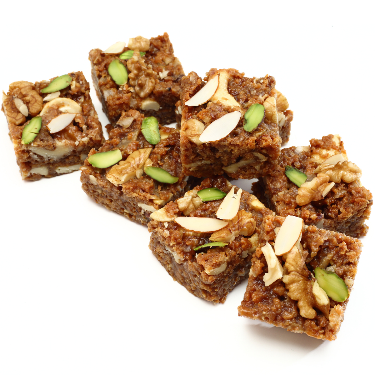 Doda Burfi