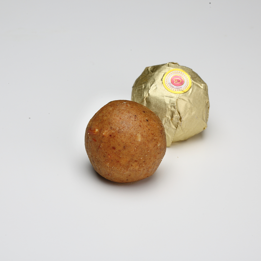 Chana Laddu