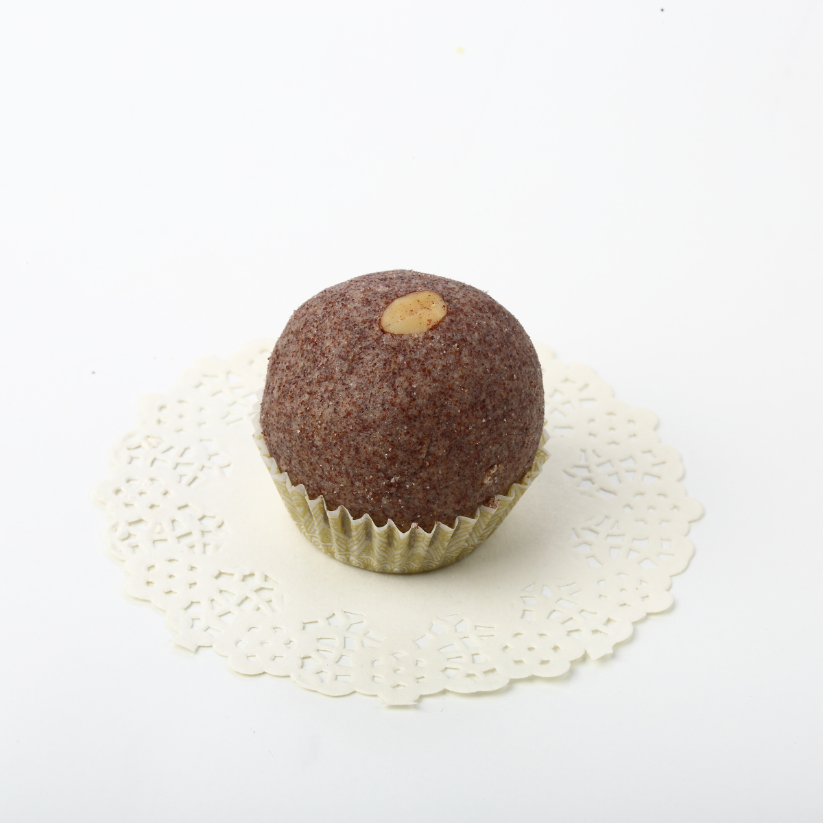 Ragi Laddu