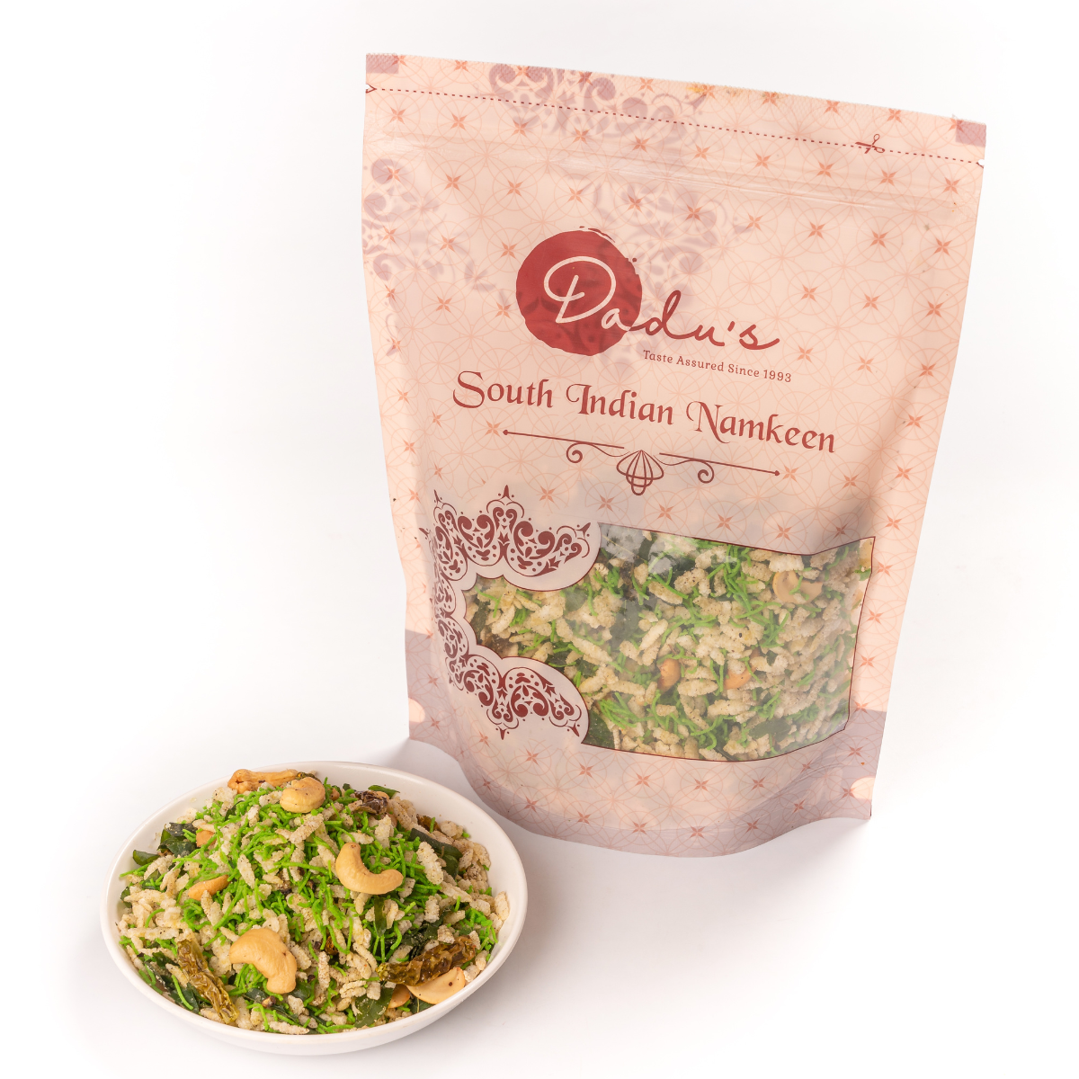 Atukulu Mixture