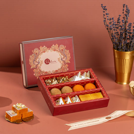 Gift Box 1 (450 Gms)