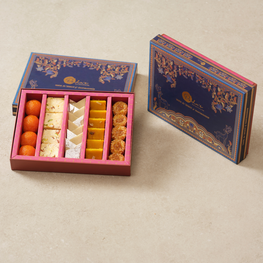 Assorted Sweet Box - 2