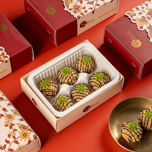 Badam Butterscotch Rocher