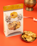 Banana Pepper Chips