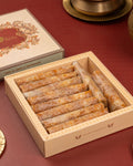 Dadu's Bellam Putharekulu sweet box online Hyderabad