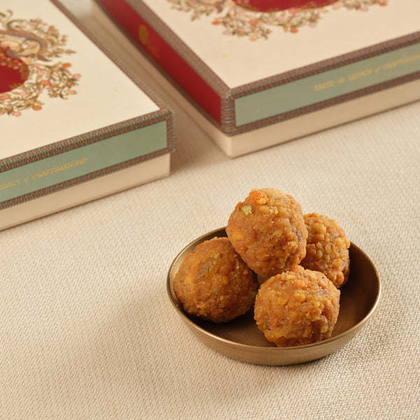 Balaji Laddu