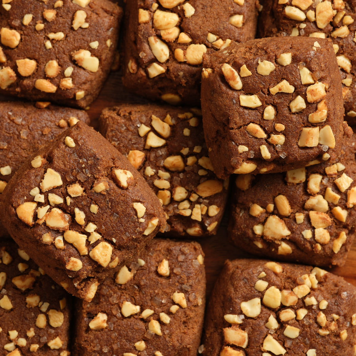 Bon Bon Cookies