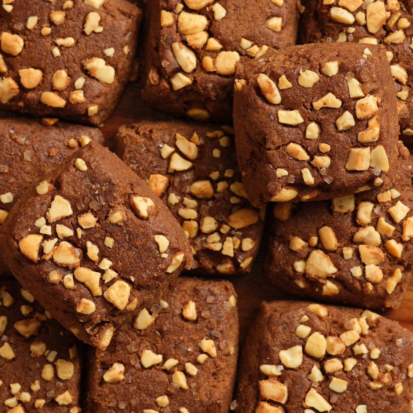 Bon Bon Cookies