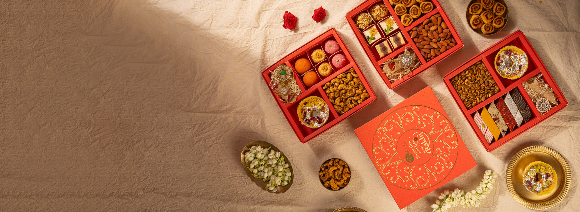 Rakhi Specials