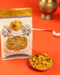 Chabina Mixture Dadu’s roasted dry fruit namkeen Hyderabad