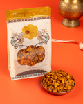 Chana Jore, Dadu’s spicy roasted chana flakes Hyderabad