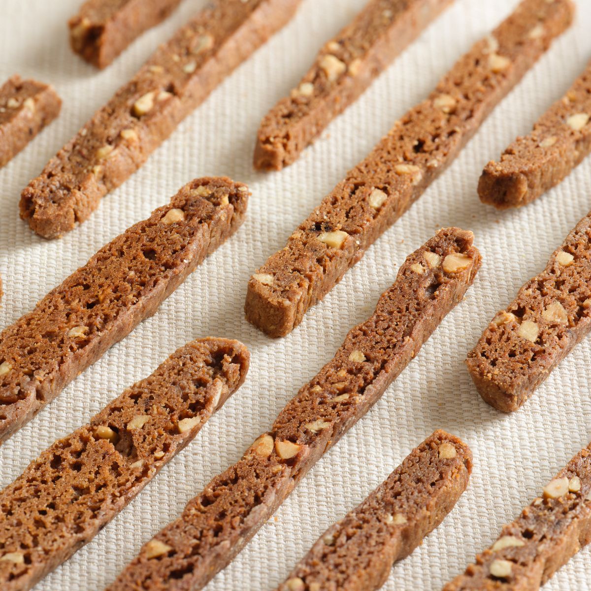 Coffee Biscotti