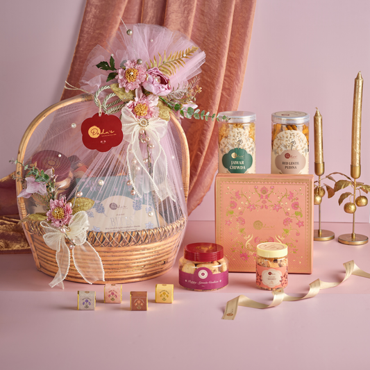 Festive Hamper- 12