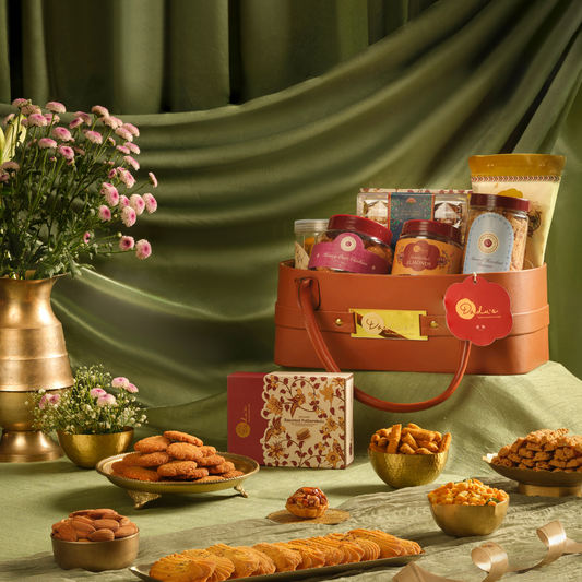 Festive Hamper- 13