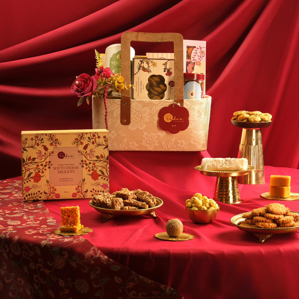 Festive Hamper- 14