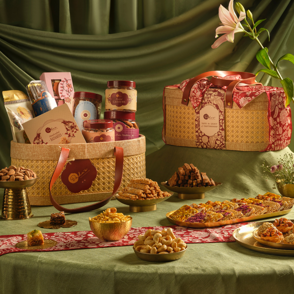 Festive Hamper- 15