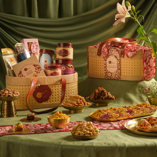 Festive Hamper- 15