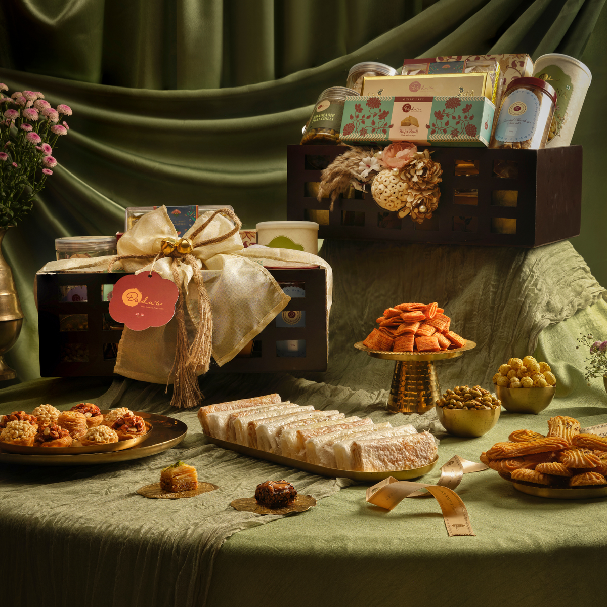 Festive Hamper- 16