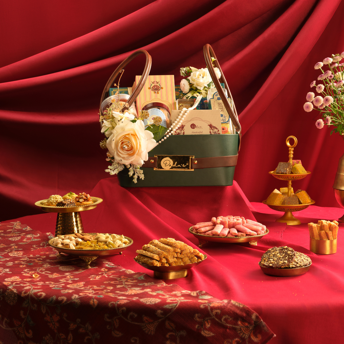 Festive Hamper- 17