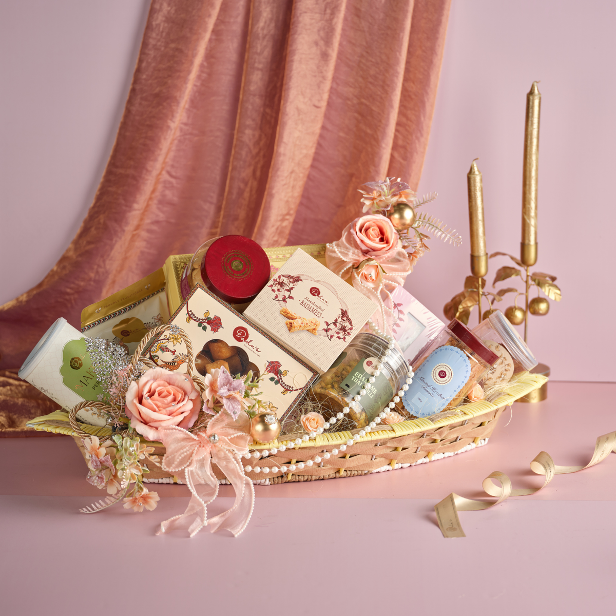 Festive Hamper- 19