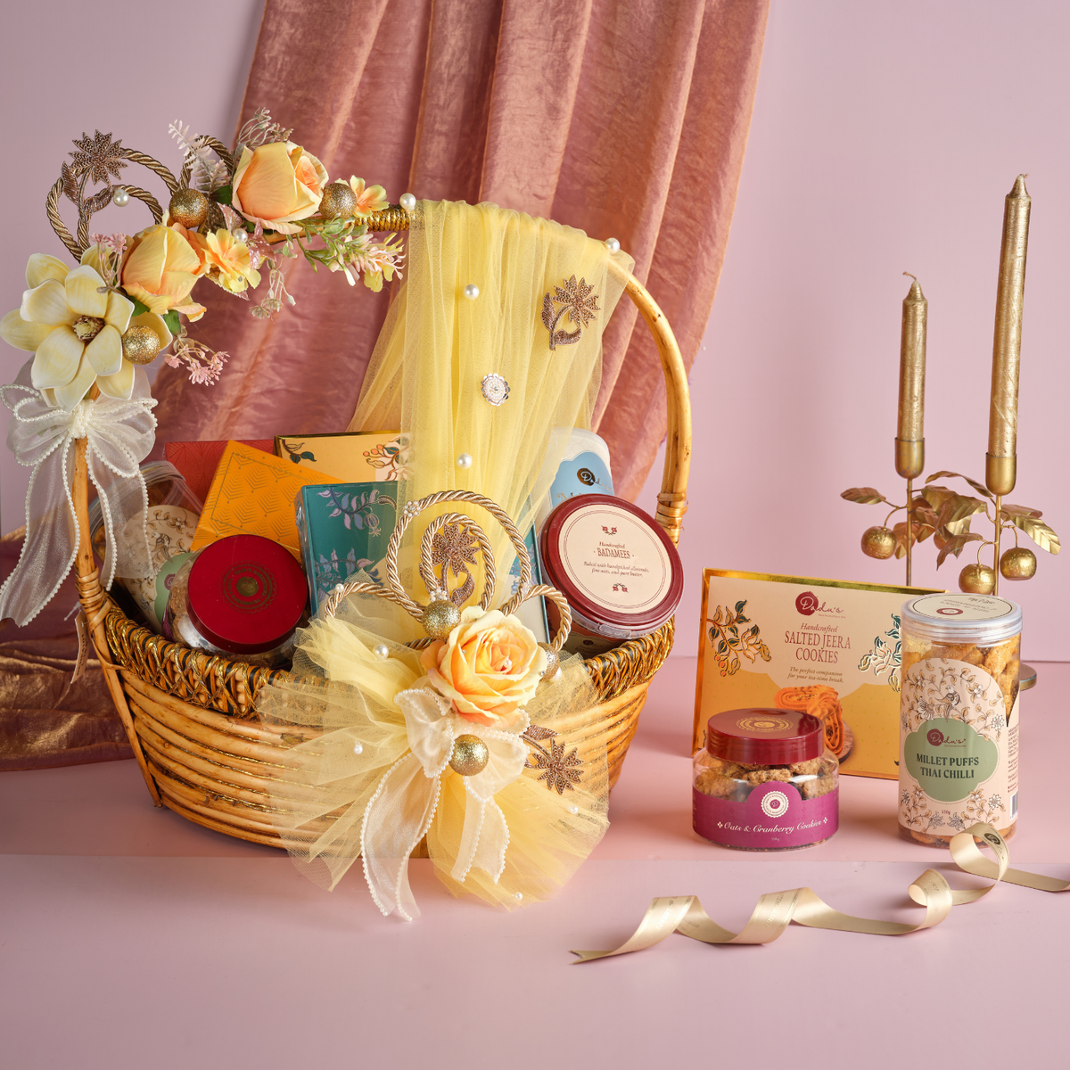 Festive Hamper- 21
