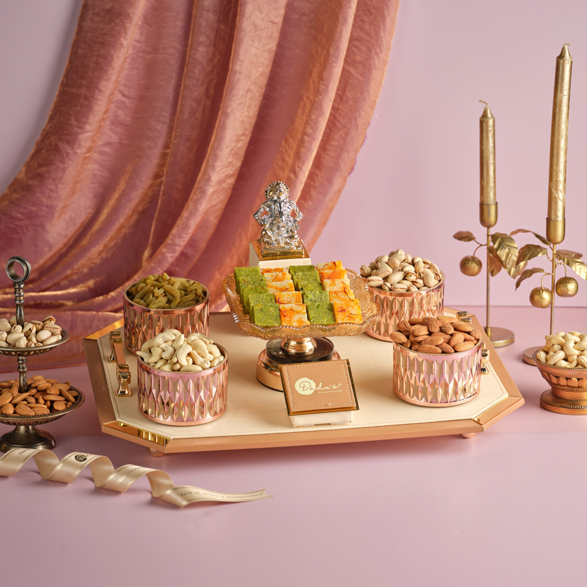 Festive Hamper- 22