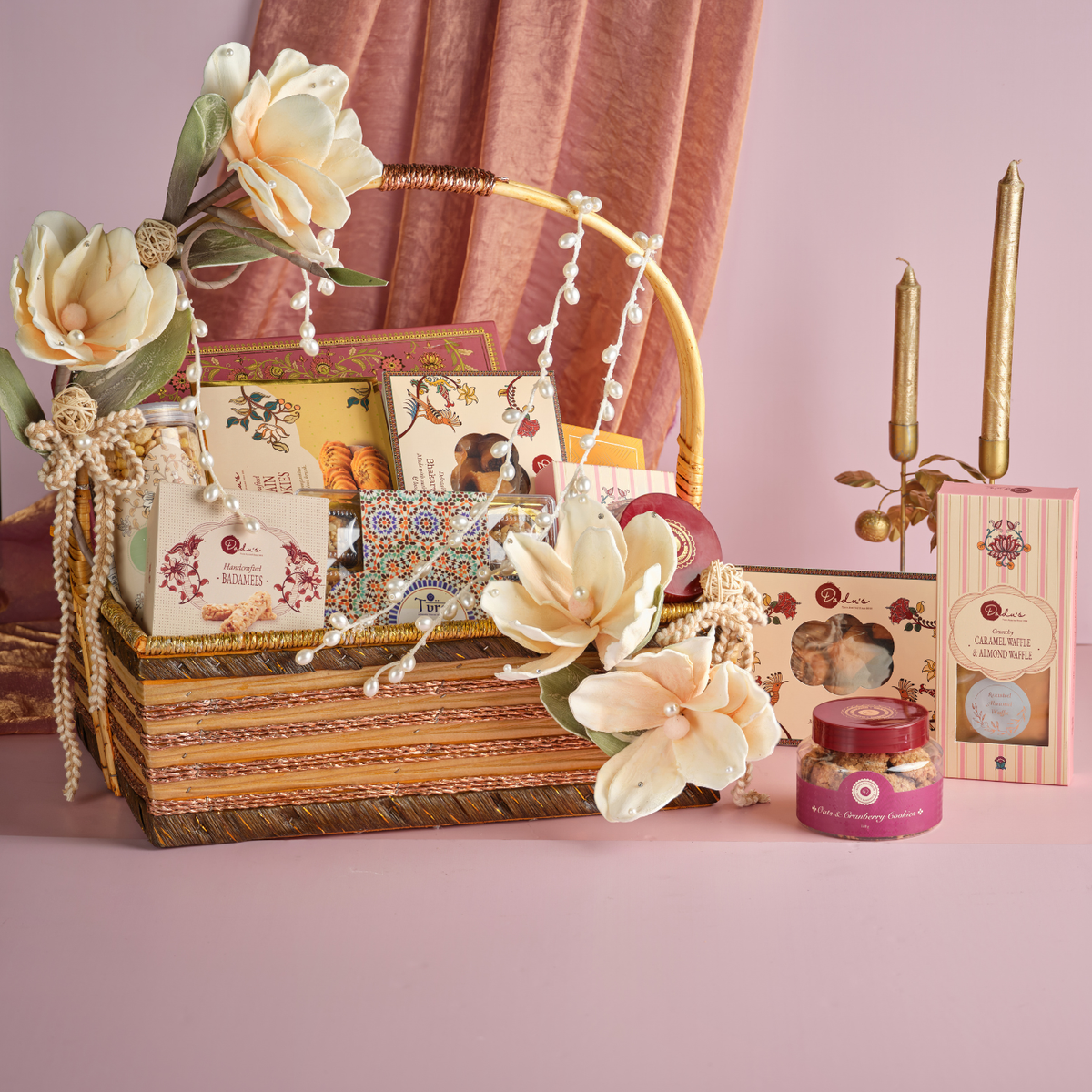 Festive Hamper- 23