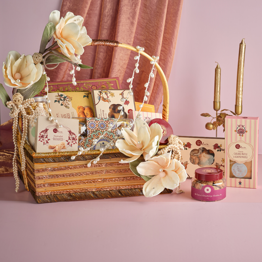 Festive Hamper- 23
