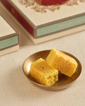 Dadus Crispy Mysore Pak besan ghee sweet