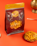 Delhi Chudwa, Dadu’s crispy mixture snack, Hyderabad