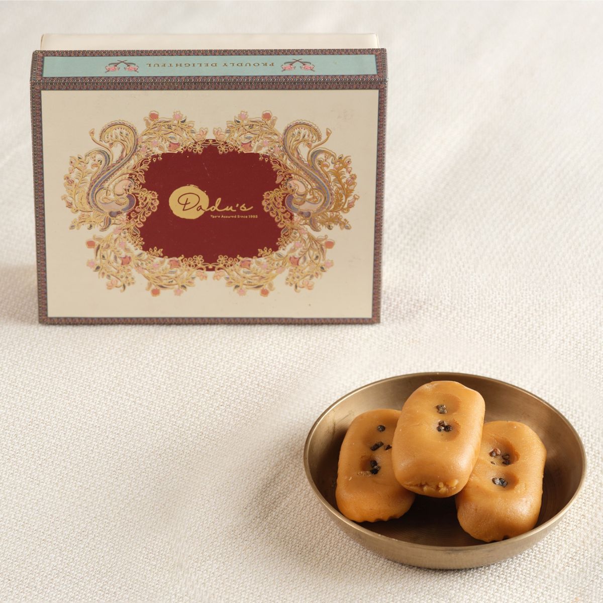 Dharwad Peda
