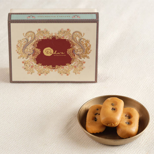 Dharwad Peda