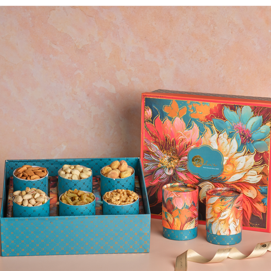 DryFruit Box Option - 39 (900 gms)
