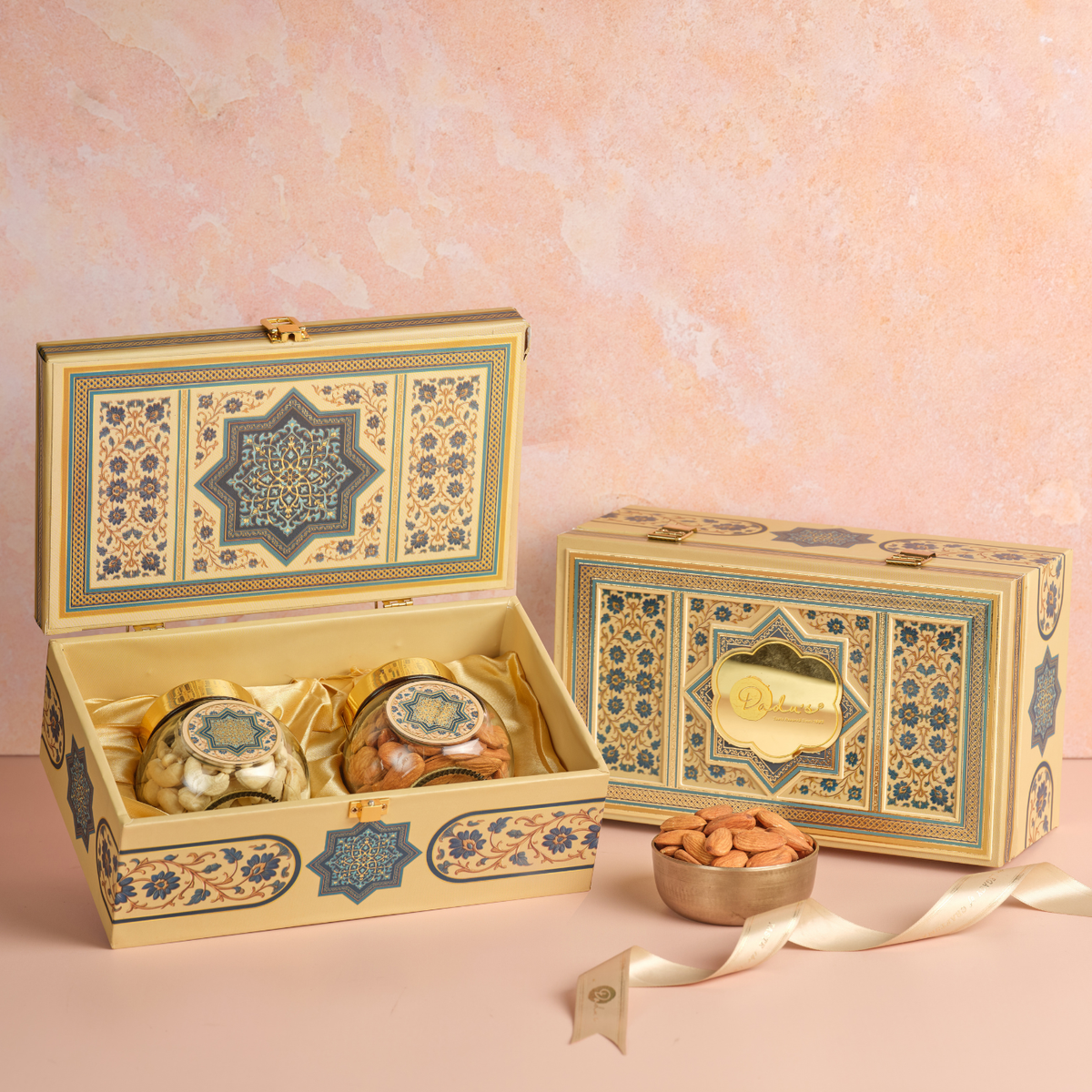 DryFruit Box Option - 7 (250 gms)