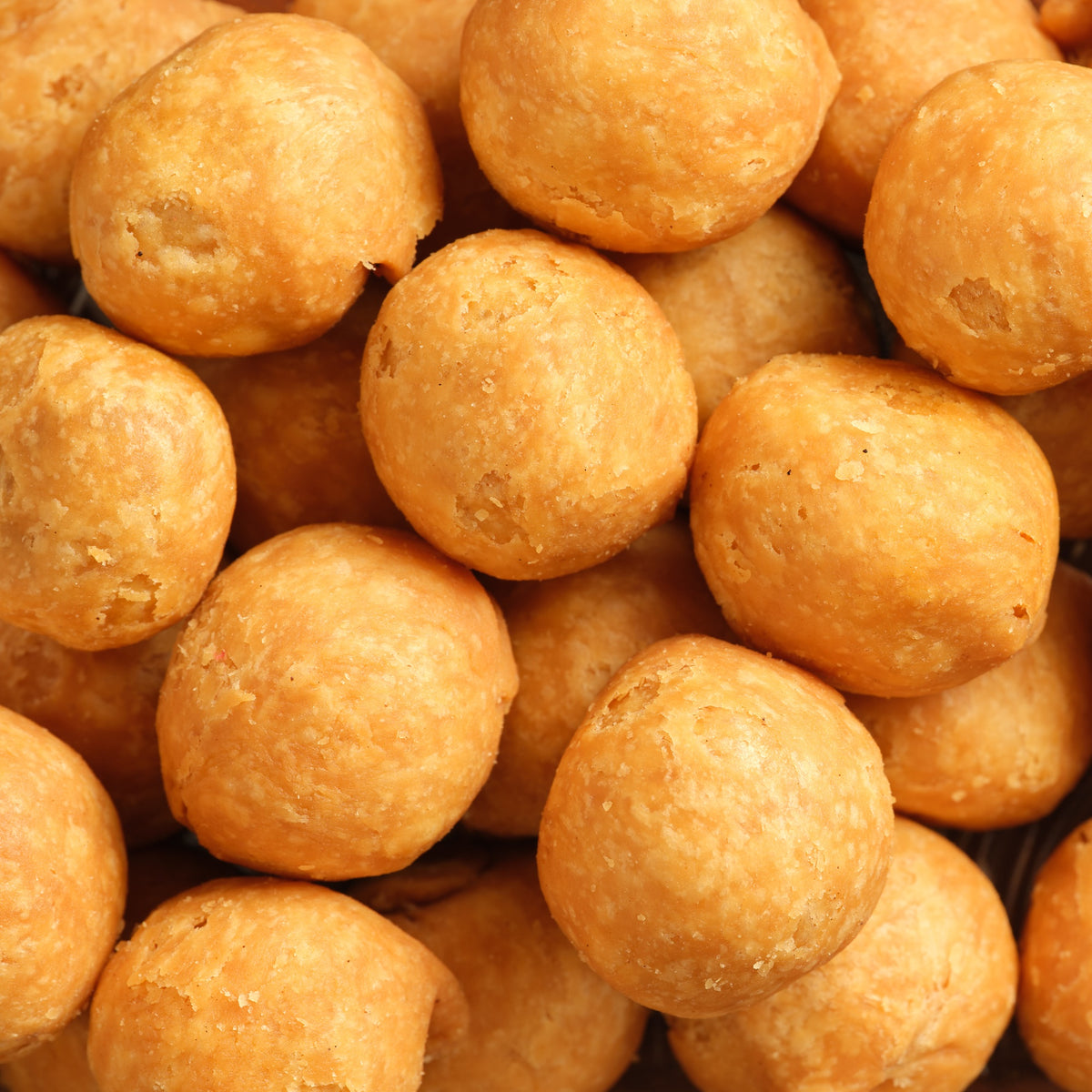 Dry Kachori