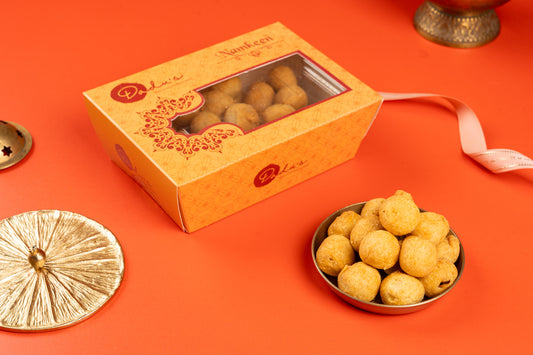 Dry Kachori