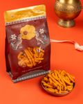 Ellu Murukul Dadus sesame  crunchy namkeen 
