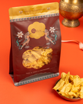 Dadu's Ghatiya Papdi crunchy namkeen snack in Hyderabad