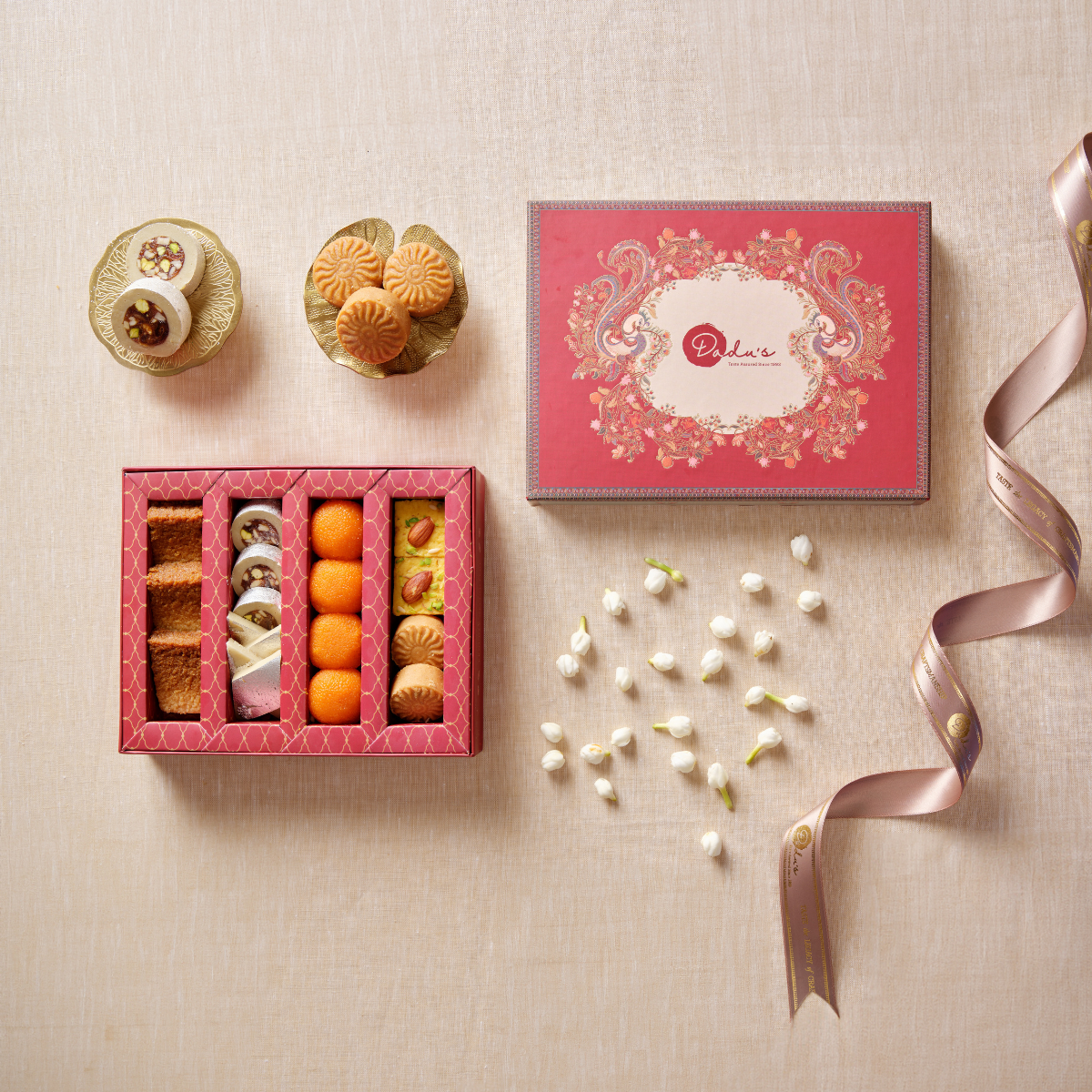 Gift Box 2 (500 Gms)
