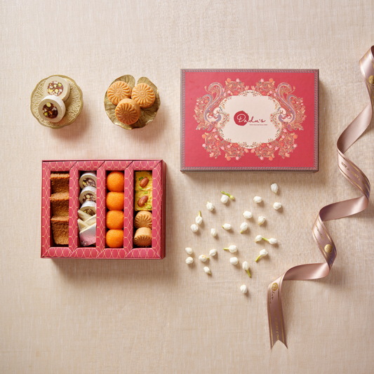 Gift Box 2 (500 Gms)