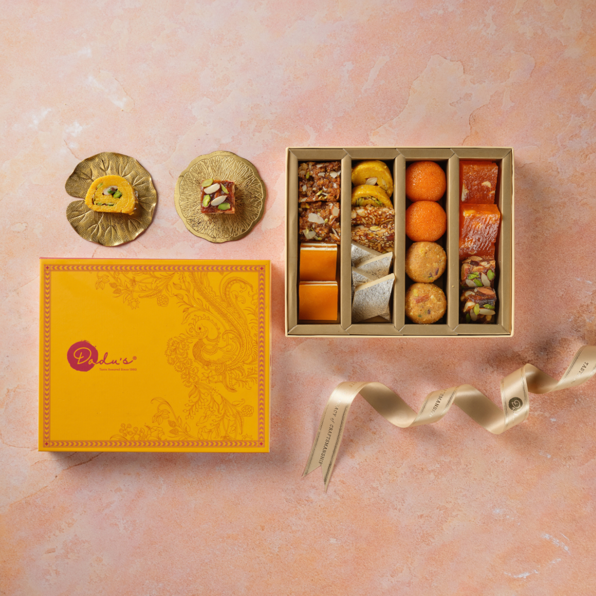 Gift Box-2 (540 Gms)