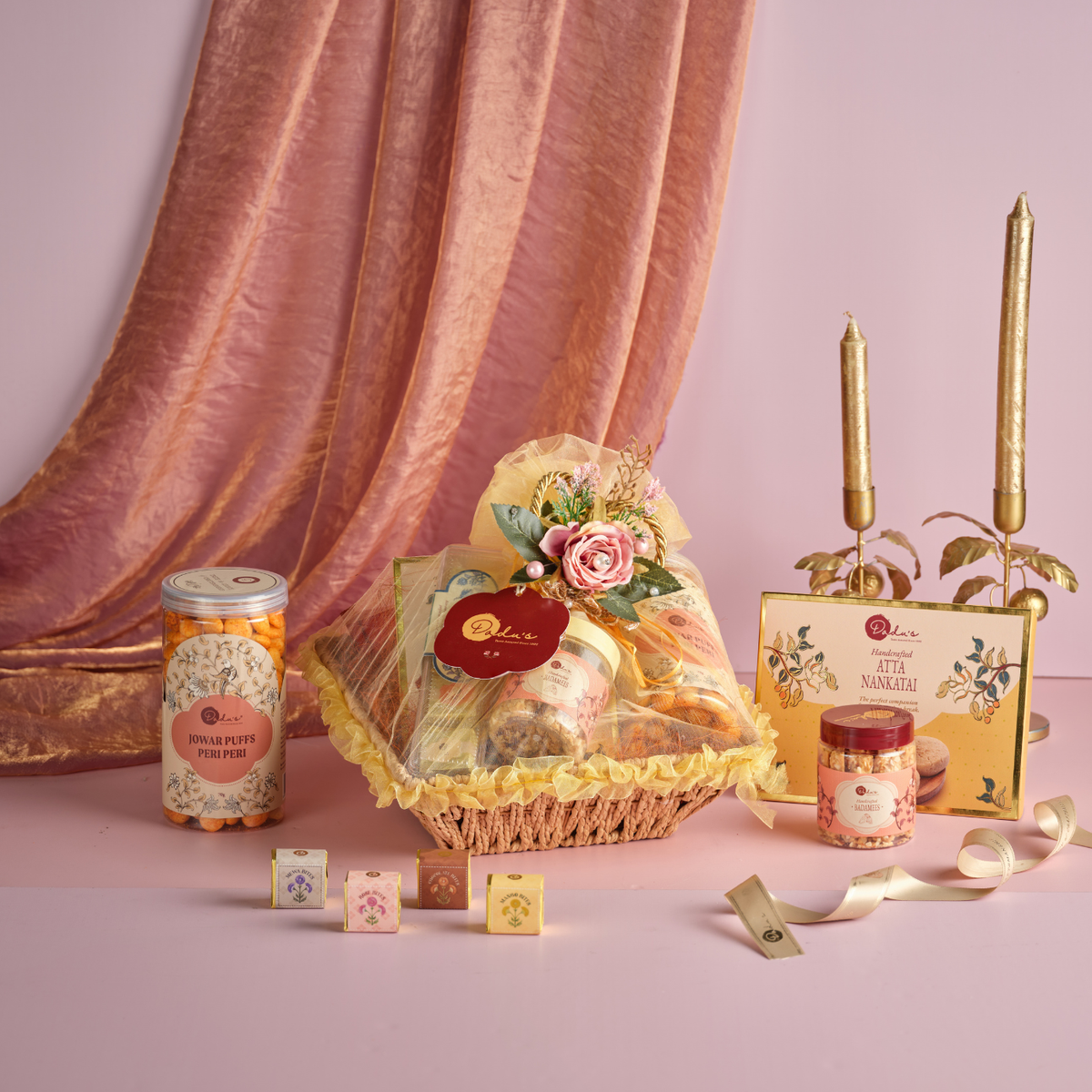 Festive Hamper- 1