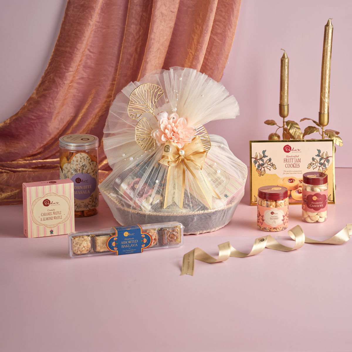Festive Hamper- 3