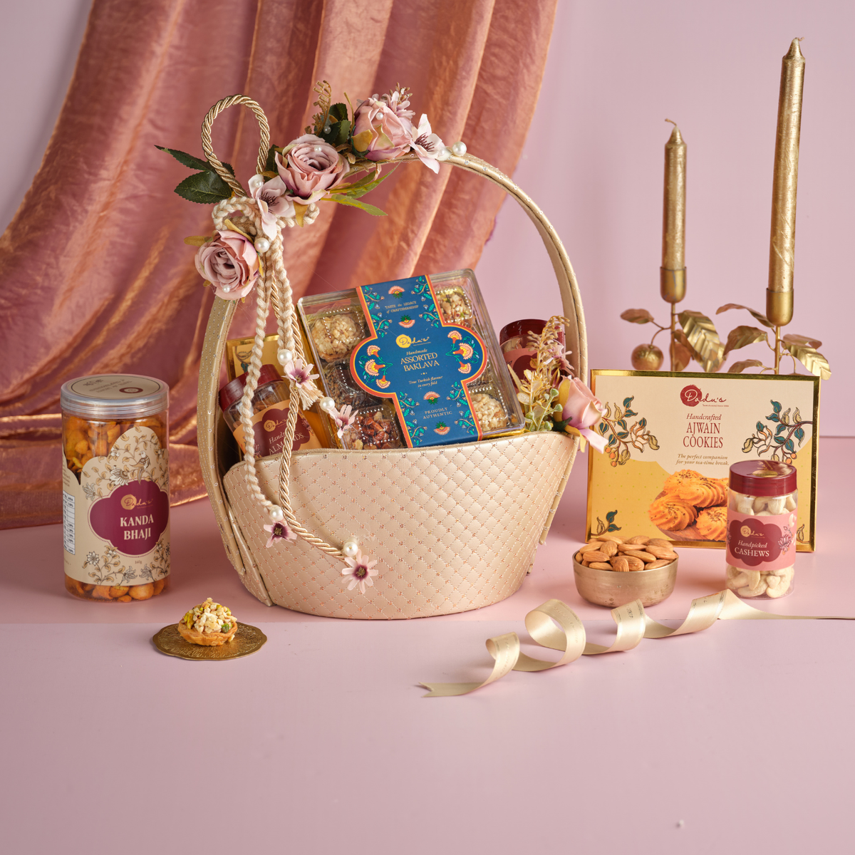 Festive Hamper- 5