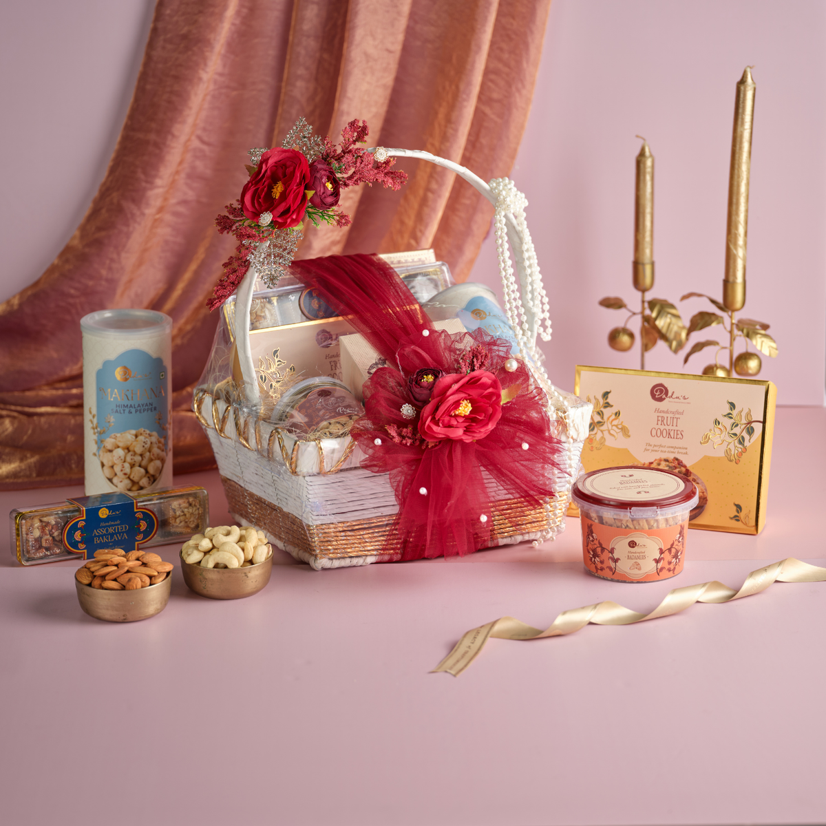 Festive Hamper- 6