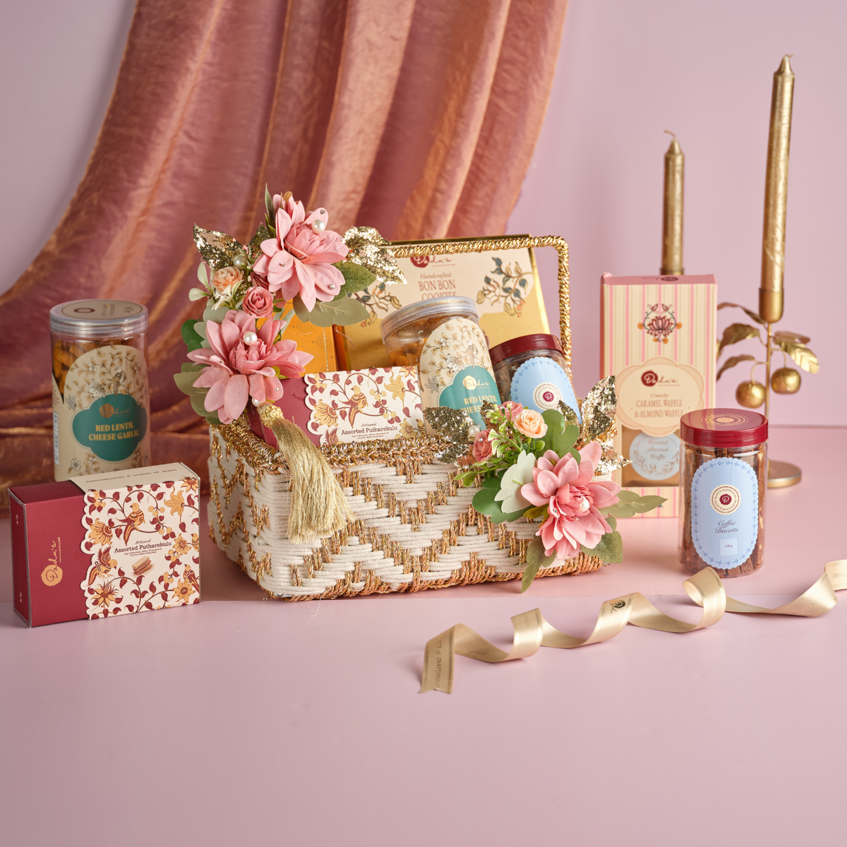 Festive Hamper- 7