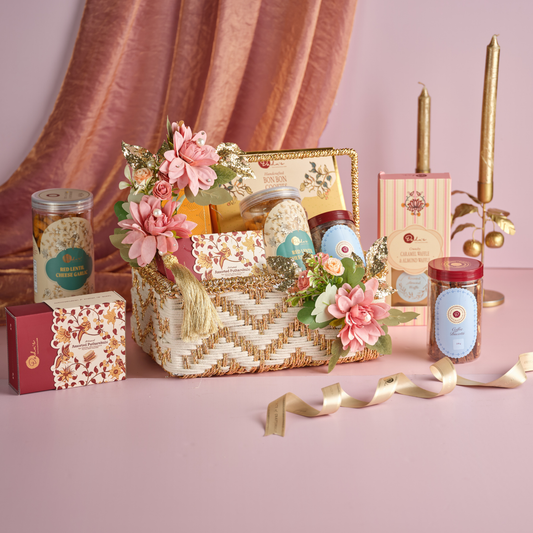 Festive Hamper- 7