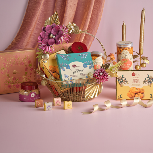 Festive Hamper- 8