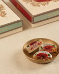 Dadus Kaju Anjeer Sandwich cashew fig sweet