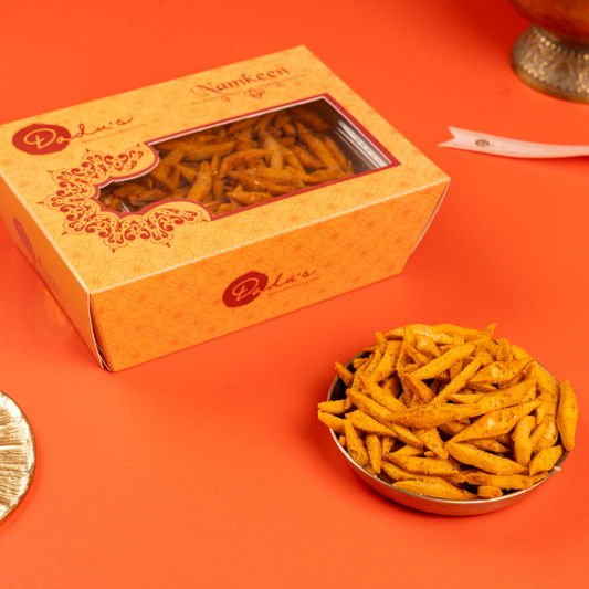 Kaju Mixture